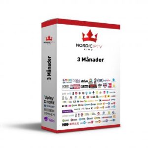 3 Mänader