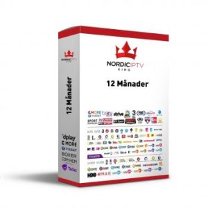 12 mänader