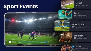 Bästa IPTV Sverige 2026