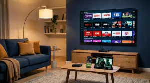 Fortsatter IPTV