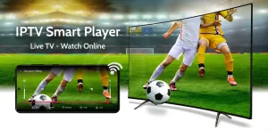 IPTV SMART