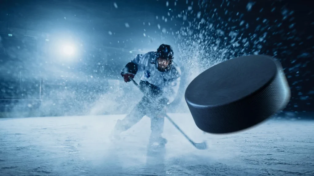 Ishockey